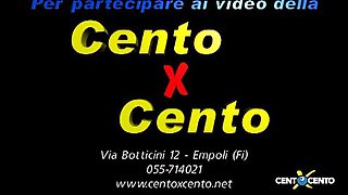 Full Movie: The Steamroller - Threesome Blowjob with Cum in Mouth and Big Ass Granny in Stockings