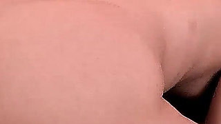 Asian skinny teen fucked by stepdad and boyfriend in threesome