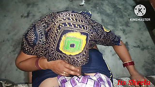 Brother' sister desi sex at home
