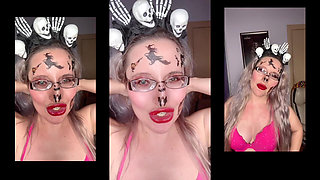 Your Sissy Salary Funds Her Orgasms - and You Lick the Receipts Dont You? Clip by Findom Goaldigger