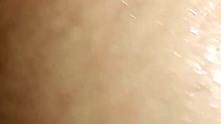 My Step Sister Said, Finger My Pussy Hard and Take Out My Pussy Juice.