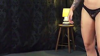 Cock Kicked Hard
