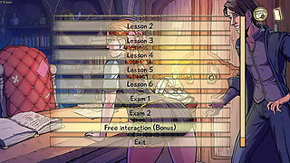 Innocent Witches Plot Susan Bones Sex Animation Collection Part 02 and Download Game