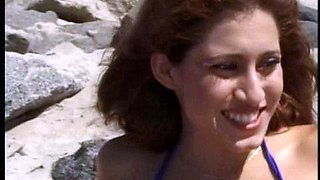 European group sex with kinky blowjob and hot anal fun
