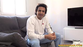 Hijabi Muslim Teenage gets her Booty and Cootchie pounded by Xxl Hard-On step Step-Brother