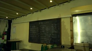 Giulia Piana, 36 years old, from Bandol! - Jacquie et Michel TV