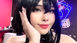 Neppu ネップ – Karin Kakudate Bunny Suit