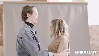 Fascinating Owen Gray at role play xxx