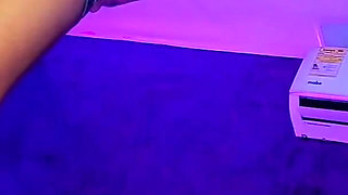 I Put the Dildo in Her While I Licked Her Clit