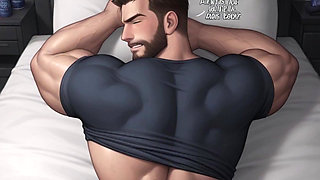 Gay Anal Sex Compilation with Big Asses. Multiple Asses Fucked at the Same Time. Part 3