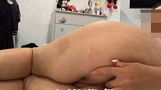 A day without work, the Algerian teacher enjoys the calm