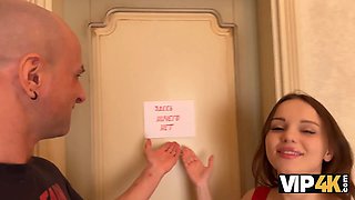 Vip4k. russian switch sides gangbang in the bathhouse