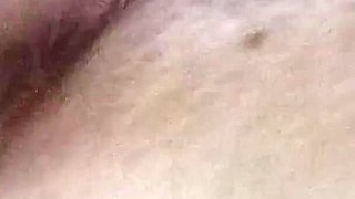 Masturbation with a Cucumber