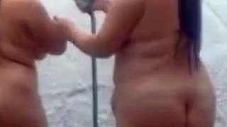 Turkish BBW Amateur Nudes