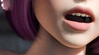Nexus 3 Orbit Episode 5. I'm Only 18 Sir! Small Shy Babe Gets Hardcore Fucked After Oral Sex