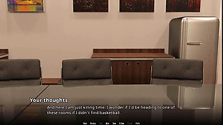 WVM: Cum swallowing virgin is sucking a massive cock - ep. 8