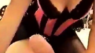 Korean Amateur Blowjob