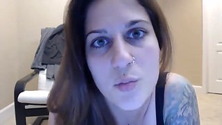 goddess green eyed raceplay bbc joi