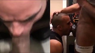 Gay porn