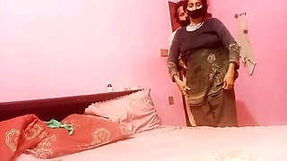 Shakratasneem Pakistani Step Sister Fucking Big Ass Dasi Hot Sex HD