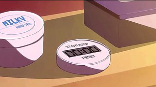 Sagurare Otome The Animation (2017)