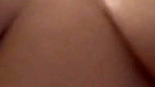 Bbwbootyful - Rubbing oil on my big boobs