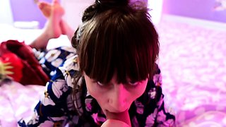 Bettie Bondage - Sydney Harwin - Some Kind of Family Movie
