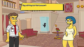 Building and getting down with animated hentai fantasies