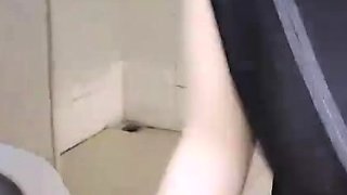 Chinese Queen Training 53