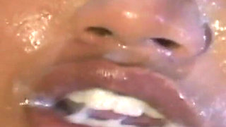 4 scene - Threesome fanatics - 3 - Full movie / over 100 min
