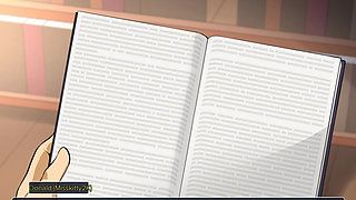 MILFs Plaza - 69 Sexy Things in the Library by Misskitty2k