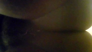 Female solo masturbation