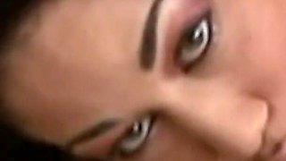 This Super Bitch Said That She Was Made for Sex and She Definitely Proved That