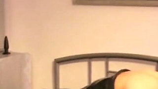 Lady Estelle - After orgasm strapon fuck