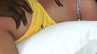 Hot wife hotel gangbang and fisting