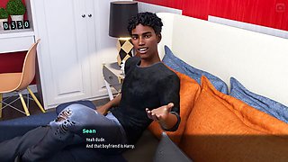 Asian rolling, family affair 3d, indian cartoon