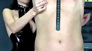 Mistress Susi Bondage Humiliation Whipping Part 2 Fap.