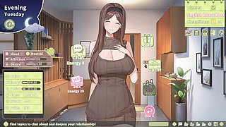 Ado, ado asiatique, titjob