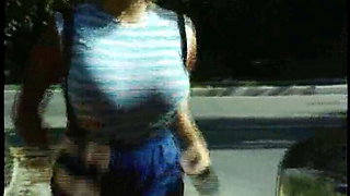 Beverly Hills Exposed (1985, US, Colleen Brennan, DVD rip)