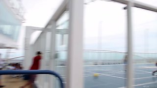Cruise On In - Starring: Kelly Madison - PornFidelity