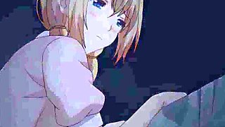 White Blue Ep 04 ENG Subbed