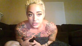 Sexy bitch looks like Tulip from Preacher: Big Tits, Big Ass  Amateur Porn