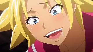 Energy Kyouka Hentai: Schoolgirls Gangbang with Multiple Men