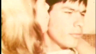 Old vintage hairy fuck