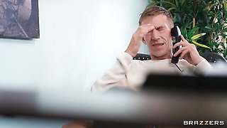 Sapphire's missionary trailer