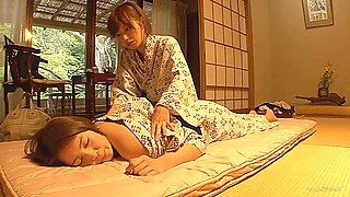 Yokoyama Miyuki Hot Springs