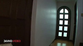 Marika's Perfect POV Blowjob Leads to Explosive Cumshot Action