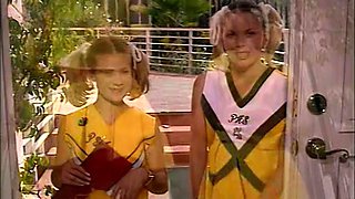 Classic Cheerleader Sluts