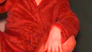 Smoke and Spit in High Heels, Squatting