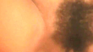 Vintage Gaping, Pussy Eating and Anal Fuck on Top of Giant Dicks